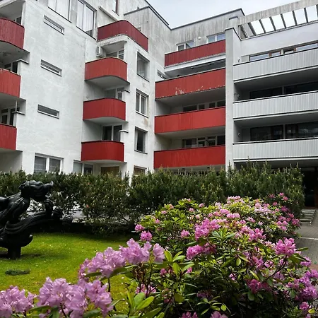 Daukanto Centre With Balcony Apartamento