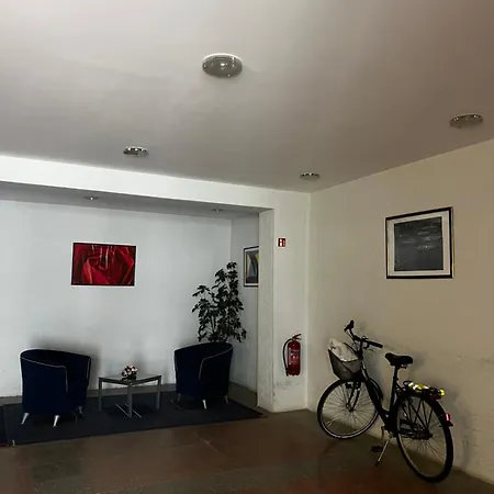 Daukanto Centre With Balcony Apartament