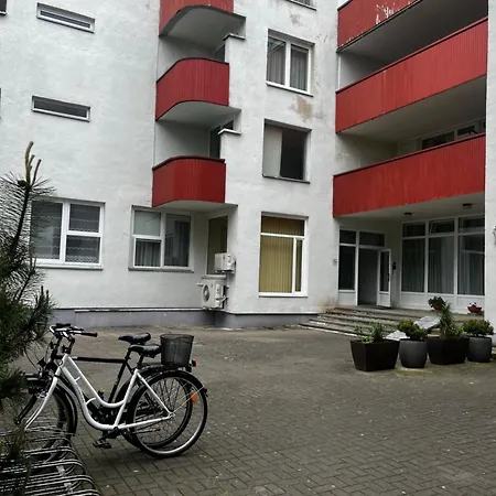 Daukanto Centre With Balcony Apartamento